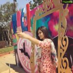 Anju Kurian Instagram - Happy holi 😍❤️😘