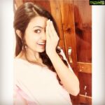 Anju Kurian Instagram - Eyes talk 🙈