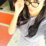 Anju Kurian Instagram - 🤓😉😎
