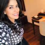 Anju Kurian Instagram - Stay true to you and you will end up incredibly happy ☺️🥰.