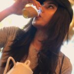 Anju Kurian Instagram - Ek low angle instapic #teabreak #chaigalli #happysunday #instaframe