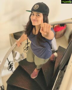 Anju Kurian Instagram - Make good use of today ✨