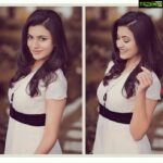 Anju Kurian Instagram - :)