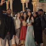 Anju Kurian Instagram - #groupselfie #freezingday☃️☃️☃️ #portugal #shoottime #beautifulplaces #castle #adaytoremember #☺️☺️☺️ P.c - @jenson_16