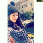 Anju Kurian Instagram - Dear morning, I think i love u. 💕 #lisbondiaries #coldbreeze #morningselfie #beautifulplace #wanderlust #cozyday #goodvibes ✨