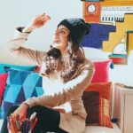 Anju Kurian Instagram - A meaningful life is not being rich, being popular, being highly educated or being perfect... It is about being humble , strong and being able to share & touch the lives of others. 💕 #traveldiares #typicalinstapic #lisbonlife #goodday #jensonphotography