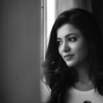 Anju Kurian Instagram - #blackandwhitelove