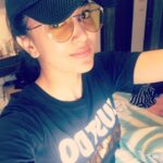 Anju Kurian Instagram - #selfietime 😎