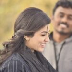 Anju Kurian Instagram - #completelycandid P.c - @sasanka_sekhar.ganji