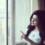 Anju Kurian Instagram - When it comes to choosing between ur head n heart, always choose ur heart. Your head knows everything & everyone, but ur heart only knows YOU. P.C - @sasanka_sekhar.ganji Styled by - @_jagiri_
