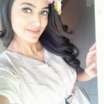 Anju Kurian Instagram - Good morning #instafamily ☺️☺️☺️