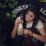 Anju Kurian Instagram - 🤤😋😋
