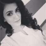 Anju Kurian Instagram - #blackandwhiteonly