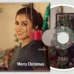 Anju Kurian Instagram - Merry Christmas #instafamily ⛄️⛄️⛄️ How are you doing with your Christmas preparations? #christmas2017 #favouritefestival #ilovedecember #festivefun #christianlife #familytimes #instamag