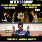 Anju Kurian Instagram - 😂😂😂#chennaimemes #chennaitosingapore #onemoredaytogo 🙏🙏