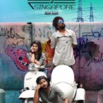 Anju Kurian Instagram - Hello All, pre bookings are open for Chennai2Singapore! Go grab your tickets now. 😃😃😃#dec15
