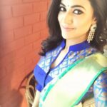 Anju Kurian Instagram - #gooddayinsta 😊😊😊