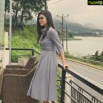 Anju Kurian Instagram - Good evening folks 🙋🏻‍♀️