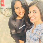 Anju Kurian Instagram - Time flies #cutiewithamission