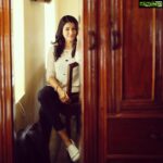 Anju Kurian Instagram - Today, open yourself up to new opportunities. Be accepting & ready for all of the wonderful possibilities that are coming ur way.... 😻😻😻