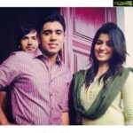 Anju Kurian Instagram - #throwback