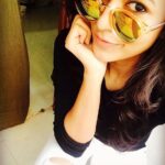 Anju Kurian Instagram - Today I no longer need to change the world around me , I just need to change the way I see it. 😎🤩😎