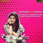 Anju Kurian Instagram - 🤣