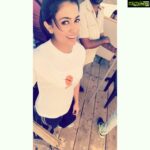 Anju Kurian Instagram - Whatever u decide to do, make sure it makes u happy 😃
