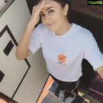 Anju Kurian Instagram - Have a beautiful day 😘😘😘#sunkissed💋 #motivateyourselftobebetter #eachdayisagift #workhardtrainhard #productiveday #positivevibesonly #xoxo😘😘
