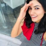 Anju Kurian Instagram - Just wanted to say hello 👋 .