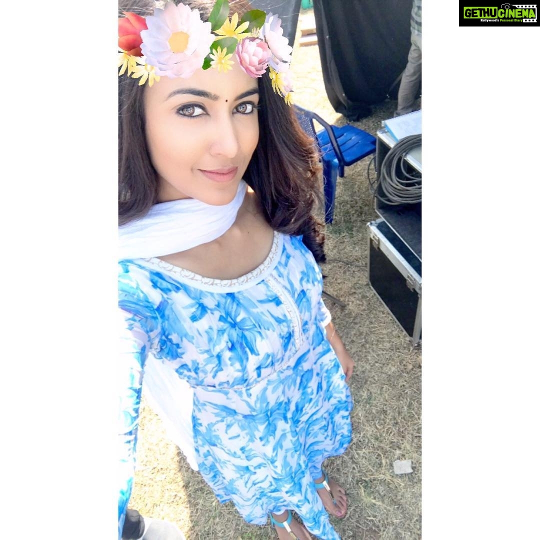 Anju Kurian Instagram - Good morning insta 😍😍😍