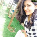 Anju Kurian Instagram - #littlethingsinlife 😃😃😃