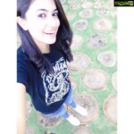 Anju Kurian Instagram - Life is a series of thousands of tiny miracles ✨. Notice them. 😍😍😍