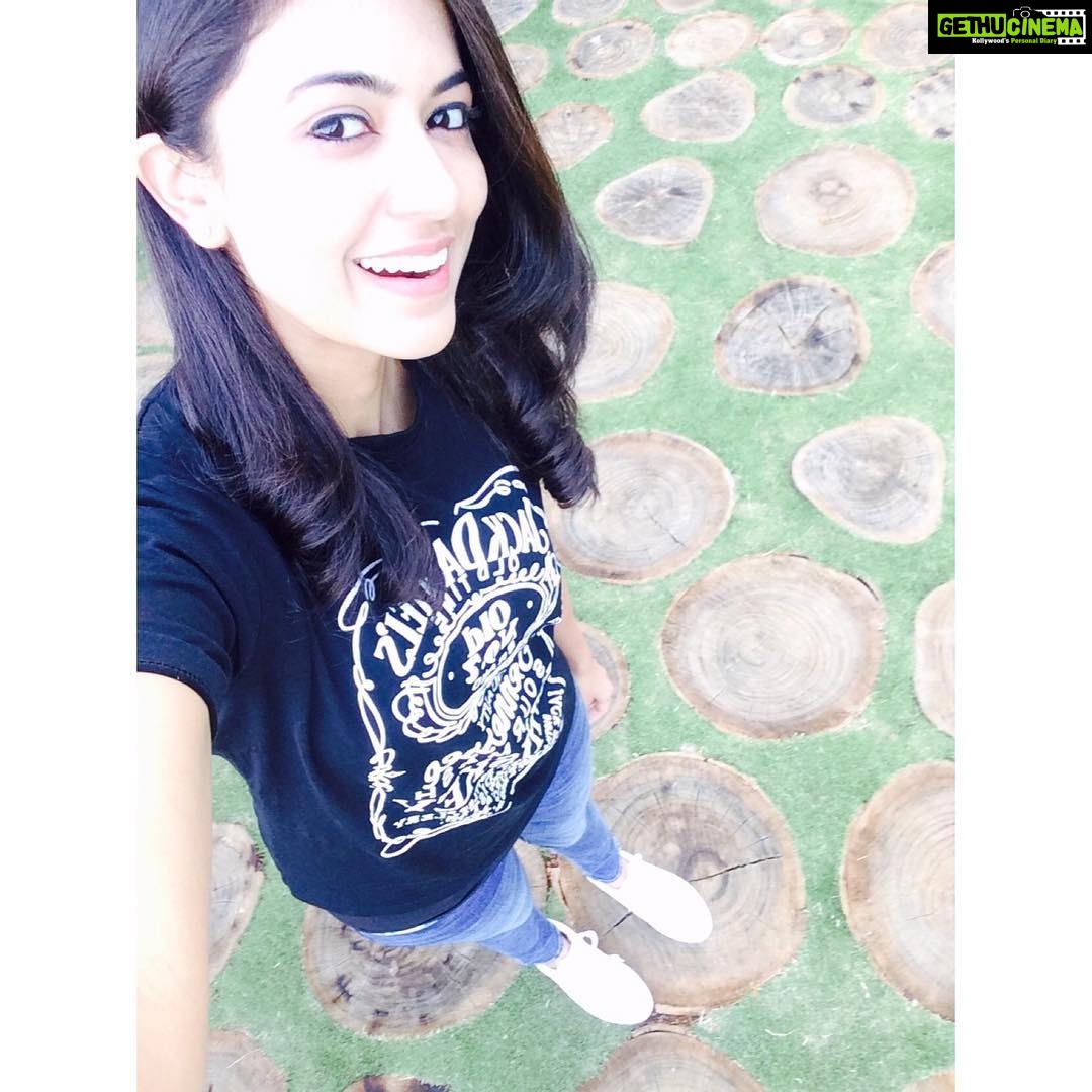 Anju Kurian Instagram - Life is a series of thousands of tiny miracles ✨. Notice them. 😍😍😍