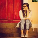 Anju Kurian Instagram - Photo credits : @lokesh_damodaran