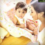 Anju Kurian Instagram - #babylove ❤️