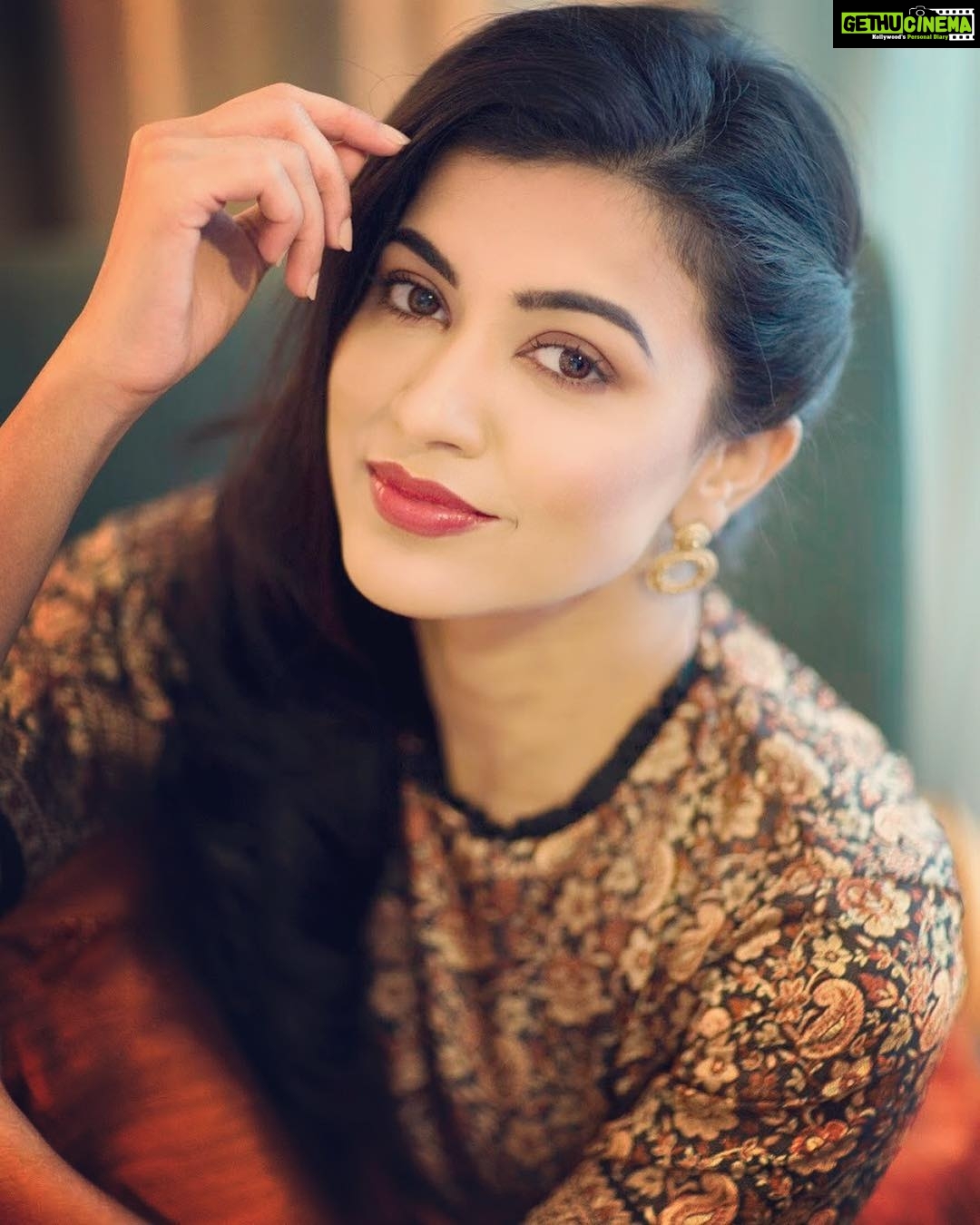 Anju Kurian Instagram - When you love what u have, u have everything u need 🐣🐣🐣