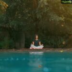 Anju Kurian Instagram - Open yourself to the light, let the universe be your teacher.✨💫🌤 Thank you @iamyourvn for this lovely gift 🐣🐣🐣