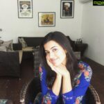 Anju Kurian Instagram - #morninginstaworld ☺️☺️☺️
