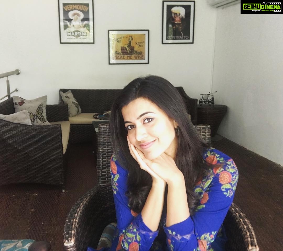 Anju Kurian Instagram - #morninginstaworld ☺️☺️☺️