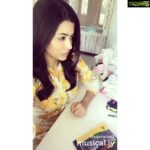 Anju Kurian Instagram - #guessthemovie #musically #tamil #lipsync #morningmadness #dialogue #enaku ena ada pathi