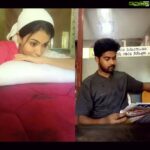 Anju Kurian Instagram - #nalla choice 👌😂 #musicallymuser #malayalamdialogue #jayaram #urvashi #funnyvideo