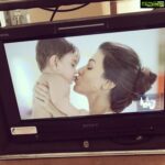 Anju Kurian Instagram - Baby n me 😍😍😍