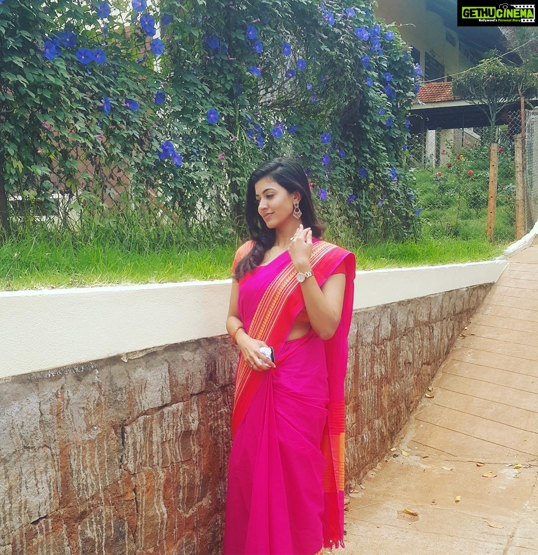 Anju Kurian Instagram - Good mrnggggggg friends. 😃😃😃