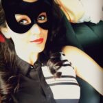 Anju Kurian Instagram – 🤠😎👩🏻‍🎤