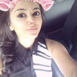 Anju Kurian Instagram – It’s the little things in life 💖