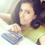 Anju Kurian Instagram - #selfietime📷