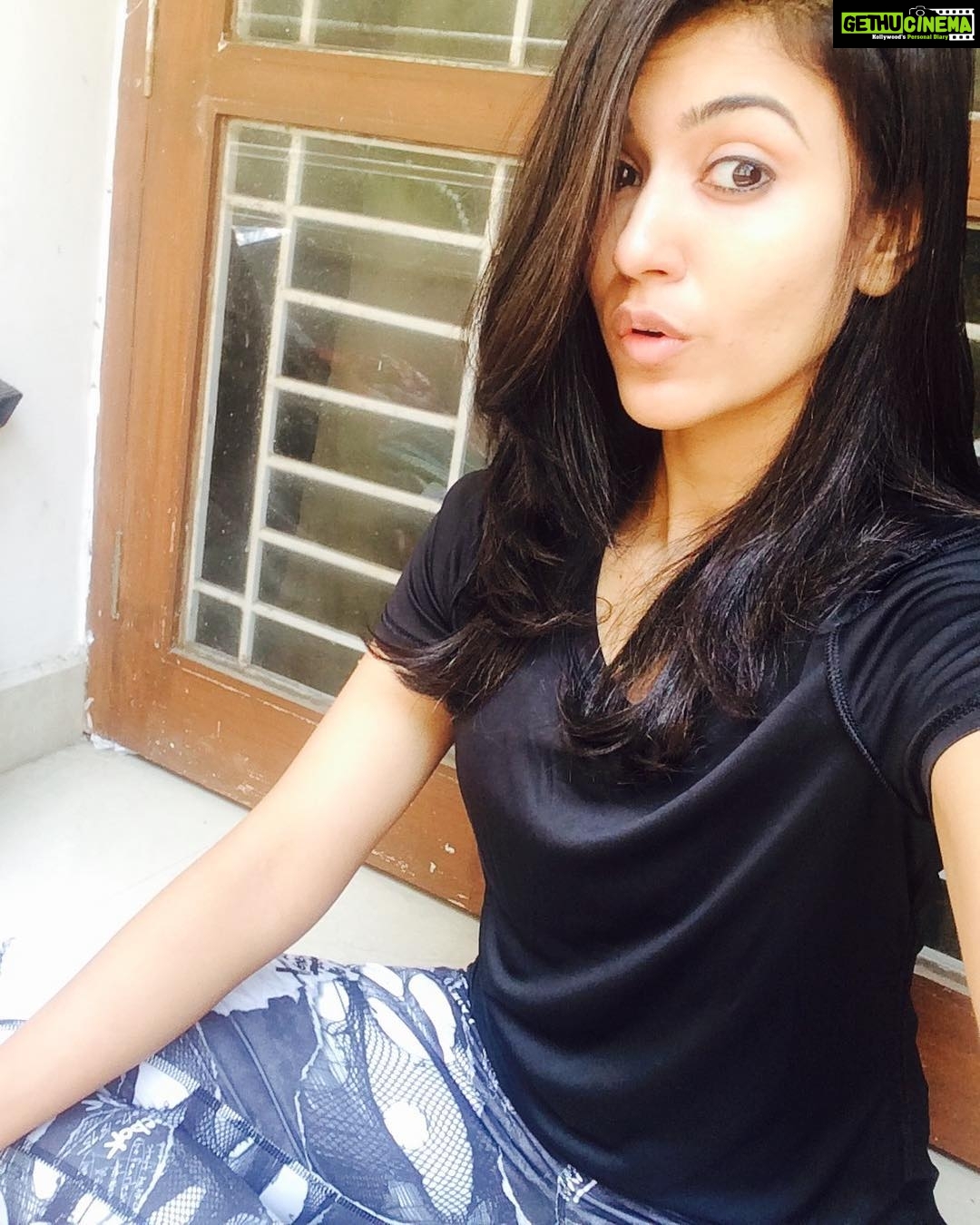 Anju Kurian Instagram - Your energy introduces you before you even speak. 😇✨