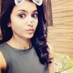 Anju Kurian Instagram – 😽😸😹