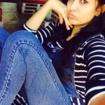 Anju Kurian Instagram – Positive thinking is not only about expecting the best to happen… But it is also about accepting whatever happens is for the best…